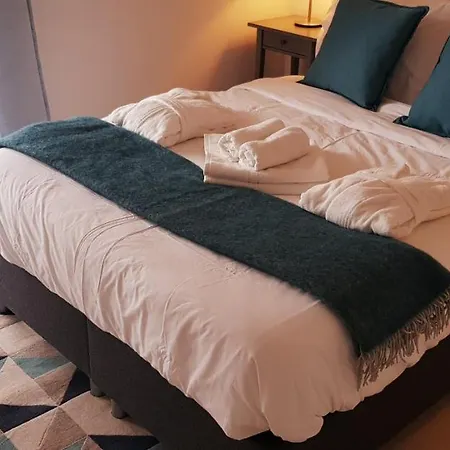 Montreux Lake View Residence Clarens
