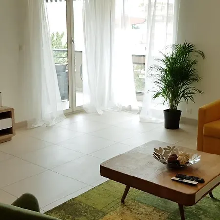 Apartment Montreux Lake View Residence *