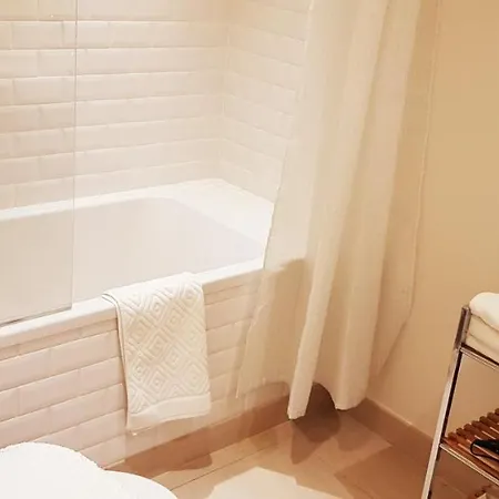Apartment Montreux Lake View Residence