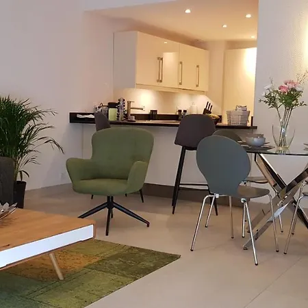 Montreux Lake View Residence Clarens